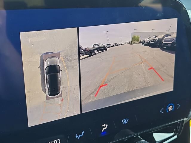 New 2025 Chevrolet Blazer EV LT image 15