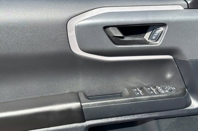 Certified 2023 Ford Bronco Sport Big Bend image 12