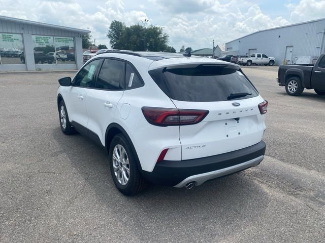 New 2025 Ford Escape Active w/ Active Premium Tech Pack FWD image 4