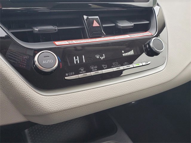 New 2026 Toyota Corolla LE image 27