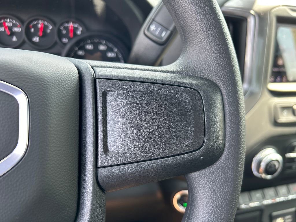 New 2024 GMC Sierra 1500 Pro w/ Pro Value Package image 21
