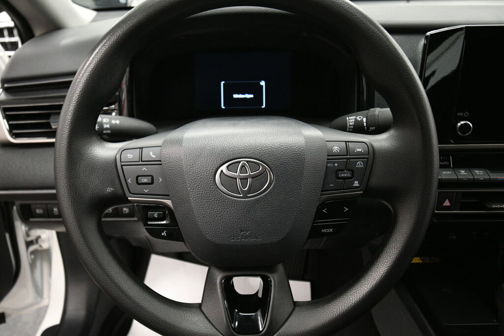 Certified 2025 Toyota Camry LE image 12