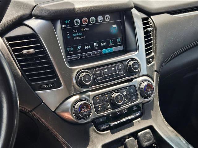 Used 2019 Chevrolet Tahoe LS w/ All-Season Package RWD image 15