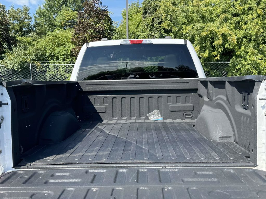 Used 2021 Ford F150 XL w/ Equipment Group 101A High AWD/4WD image 31