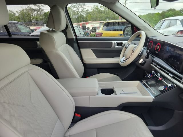 Used 2024 Hyundai Santa Fe SEL FWD image 36