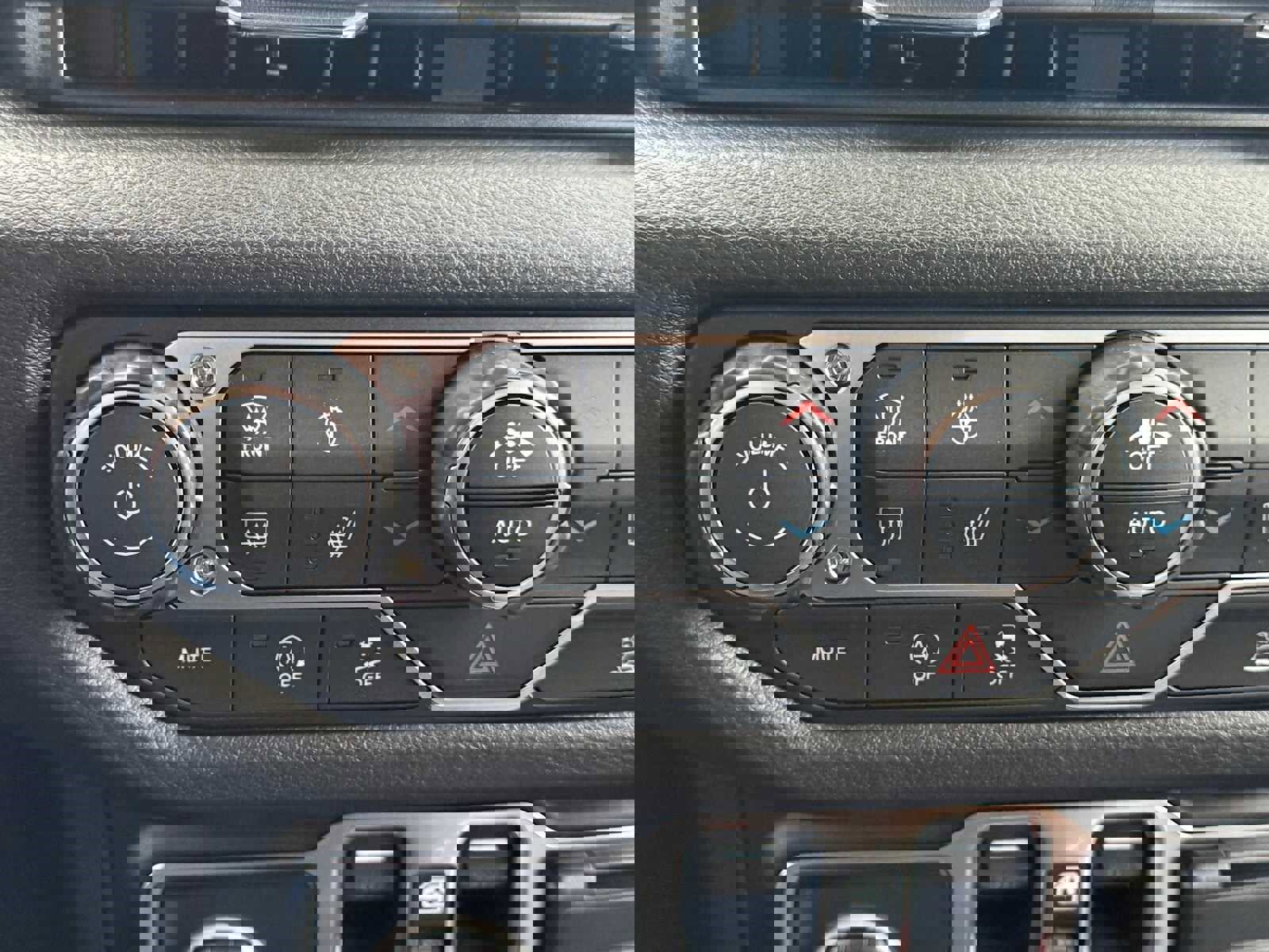 New 2026 Jeep Wrangler Unlimited Sport image 15