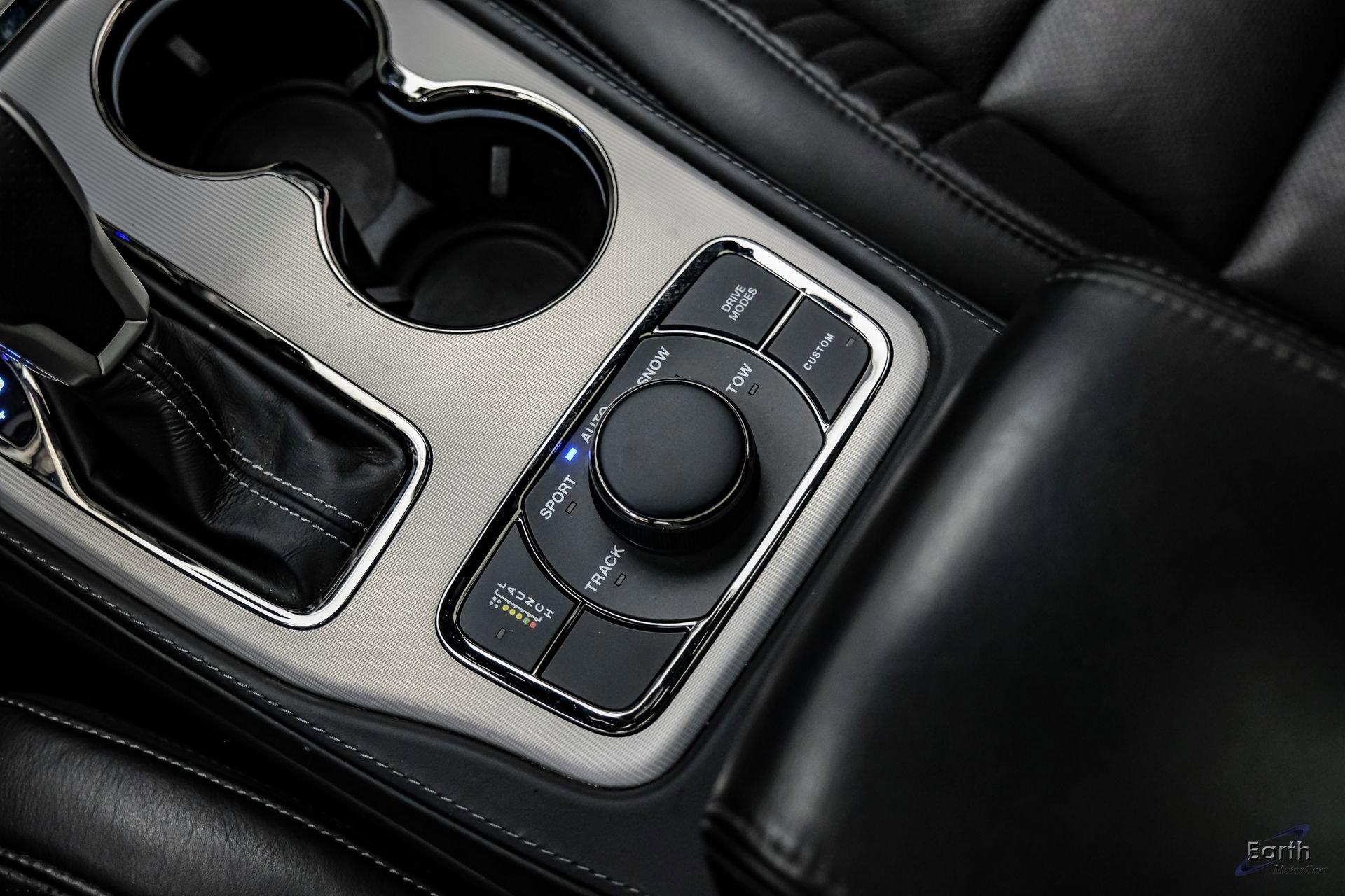 Used 2018 Jeep Grand Cherokee Trackhawk image 58