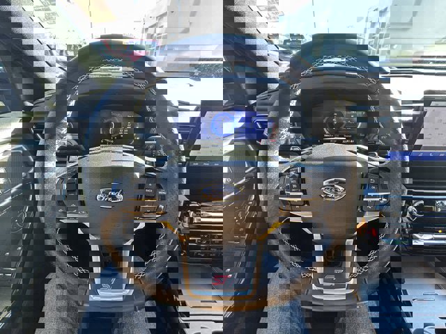 Used 2022 Ford Explorer ST image 13