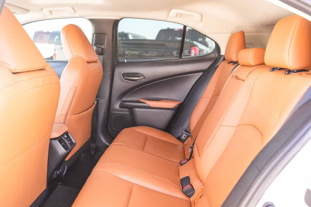 Used 2020 Lexus UX 200 w/ Accessory Package FWD image 19