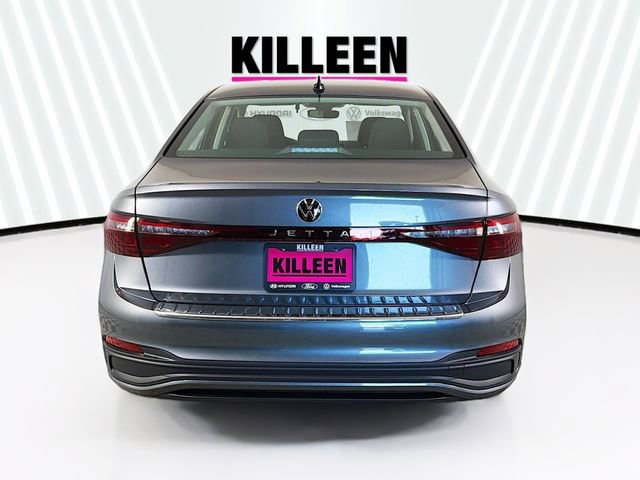 New 2026 Volkswagen Jetta S image 6