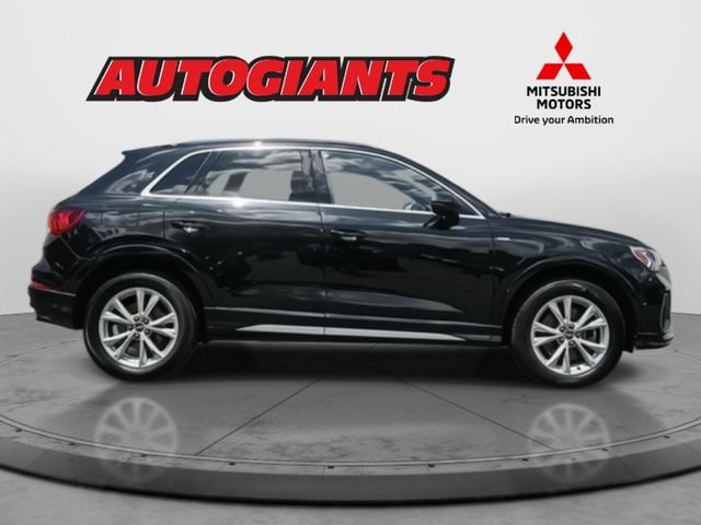 Used 2021 Audi Q3 2.0T Premium Plus w/ Premium Plus Package AWD/4WD image 6