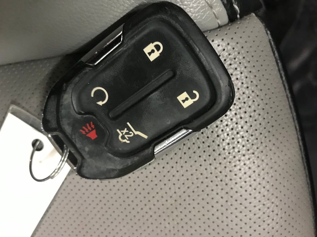 Used 2022 GMC Terrain SLT w/ Infotainment Package II image 47