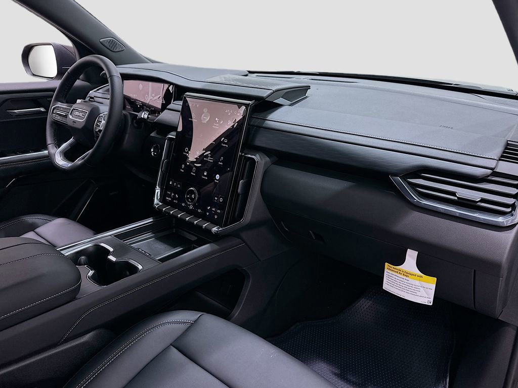 New 2026 GMC Acadia Elevation w/ Black Edition image 33