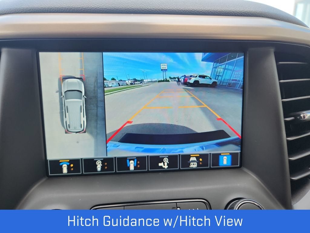 Certified 2022 GMC Acadia Denali w/ Denali Technology Package AWD/4WD image 25