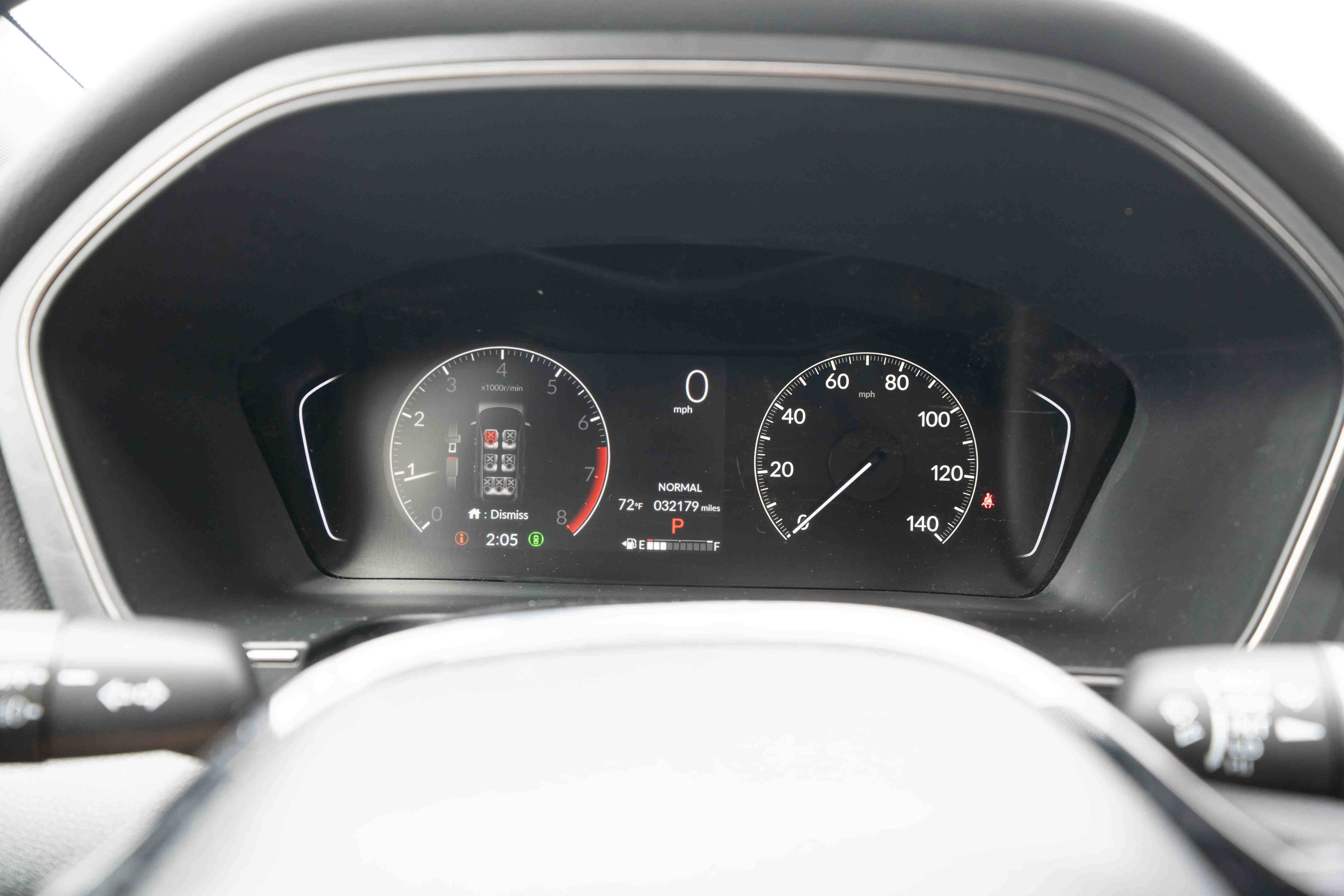 Used 2024 Honda Pilot TrailSport image 16
