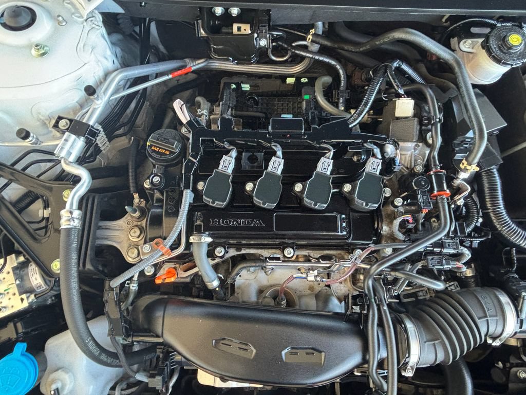 Used 2023 Honda Accord EX image 28