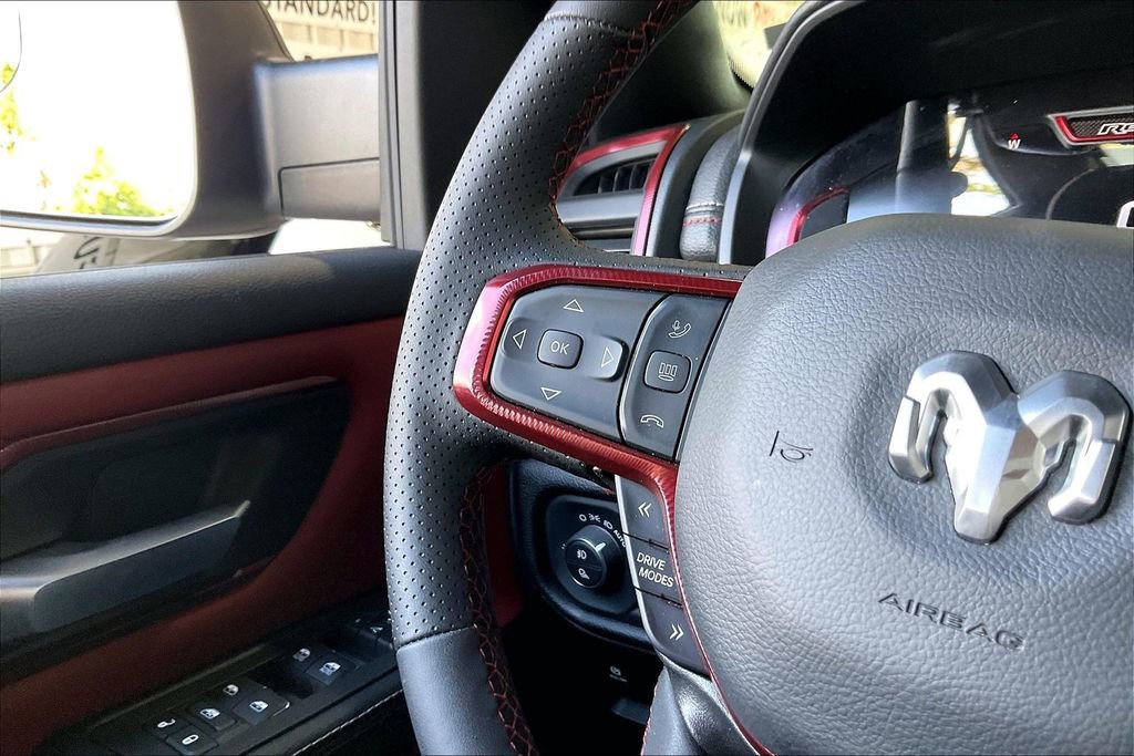 Used 2026 RAM 1500 Rebel w/ Rebel Level 1 Equipment Group AWD/4WD image 8