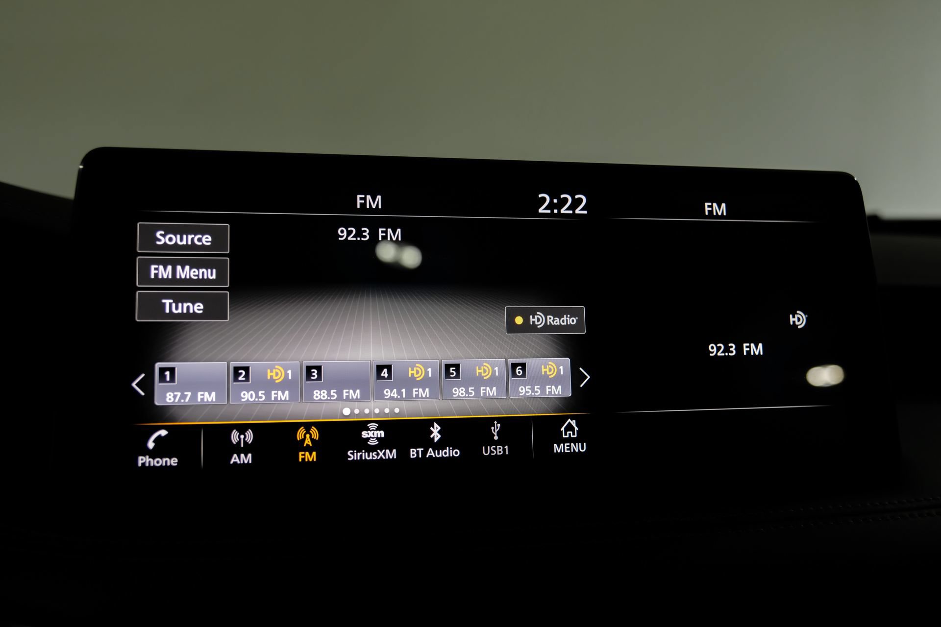 Used 2025 INFINITI QX60 Pure FWD image 36