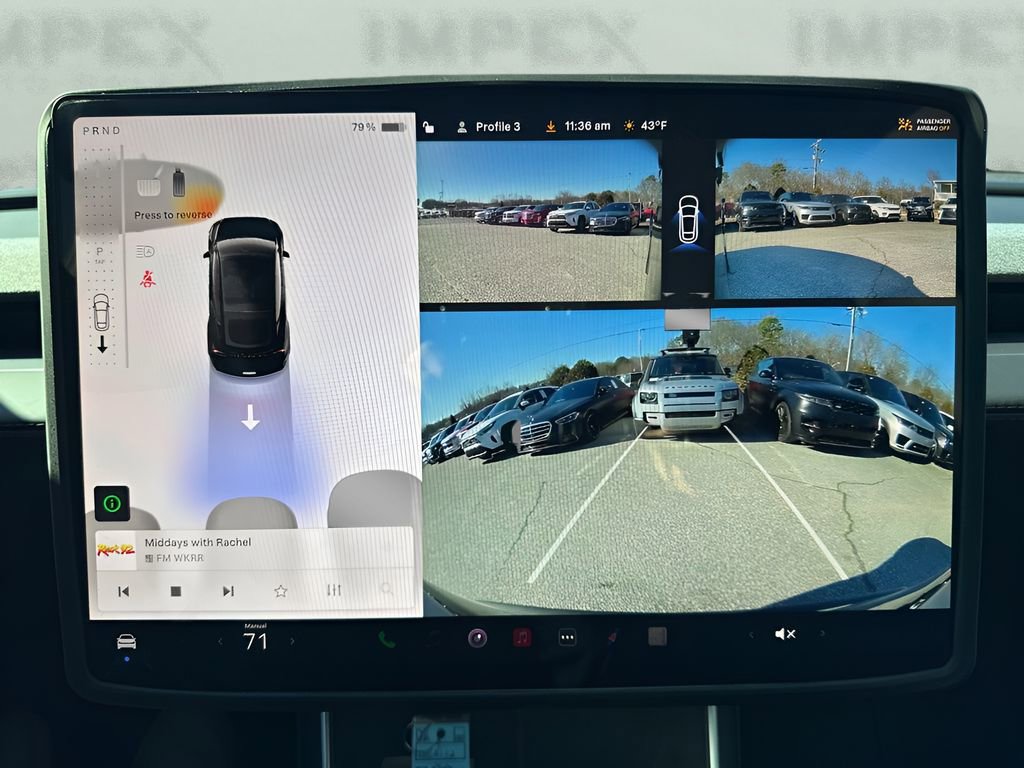 Used 2026 Tesla Model Y Long Range image 22