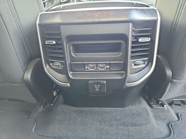 Used 2020 RAM 1500 Big Horn AWD/4WD image 23