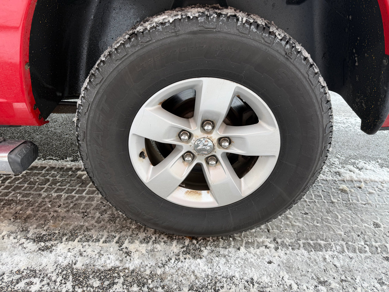 Used 2014 RAM 1500 Tradesman w/ Popular Equipment Group image 36