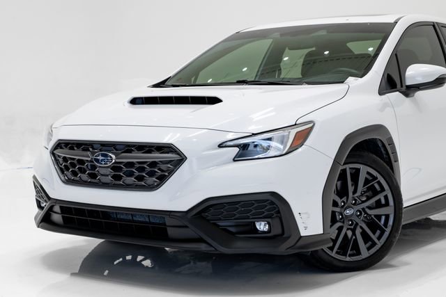 Used 2022 Subaru WRX GT AWD/4WD video 2