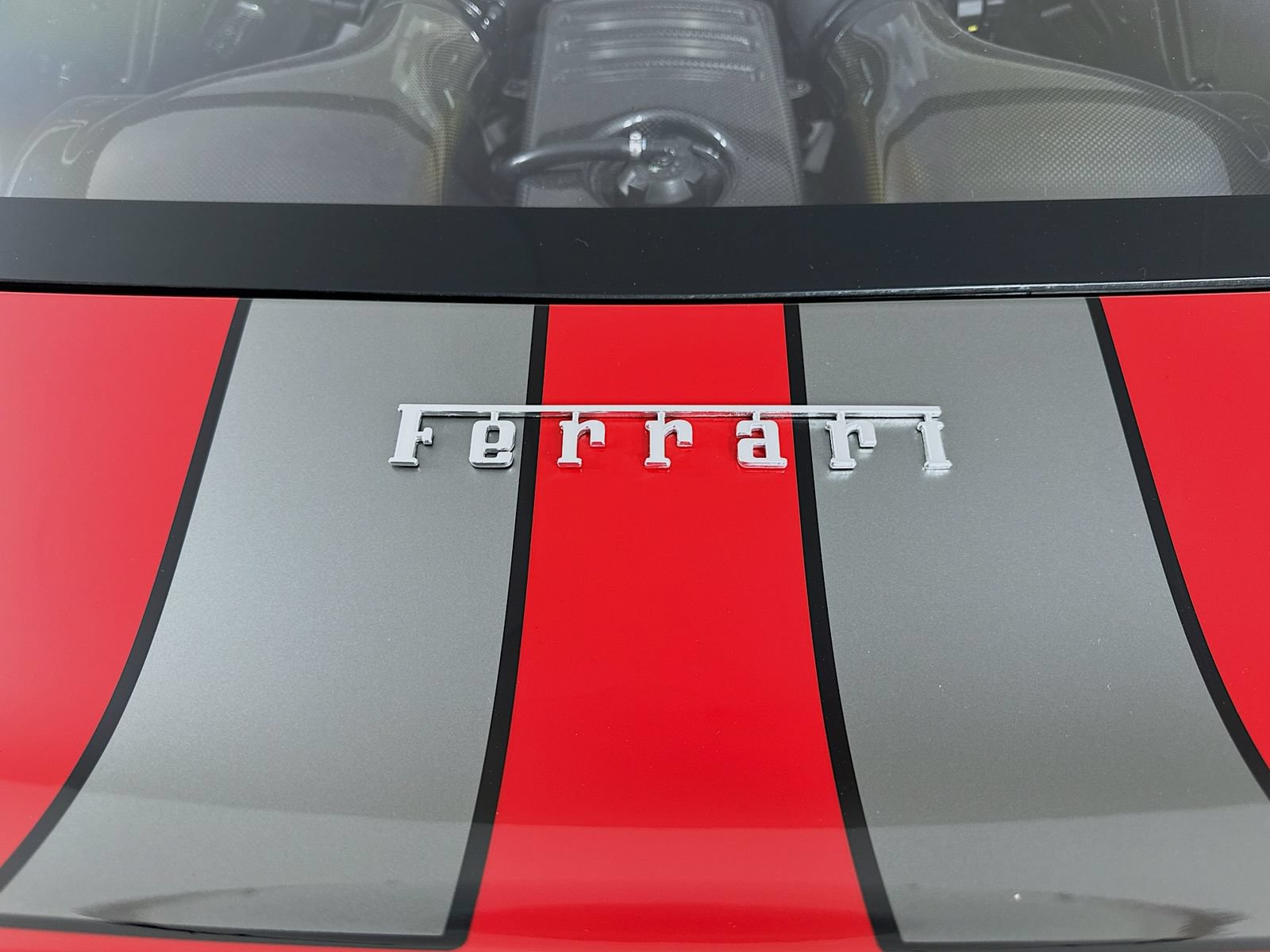 Used 2009 Ferrari F430 Scuderia RWD image 58
