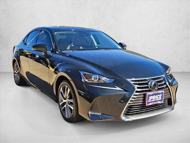 Used 2020 Lexus IS 300 image 3