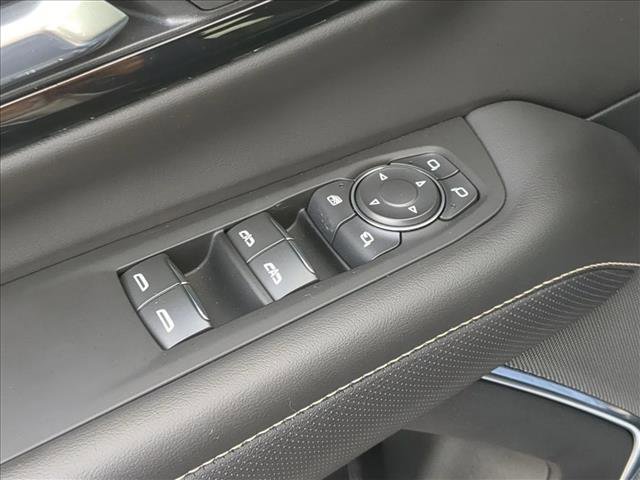 New 2026 Chevrolet Tahoe Premier w/ Sun And Tow Package AWD/4WD image 12