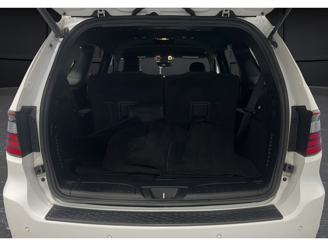 Used 2022 Dodge Durango GT AWD/4WD image 27