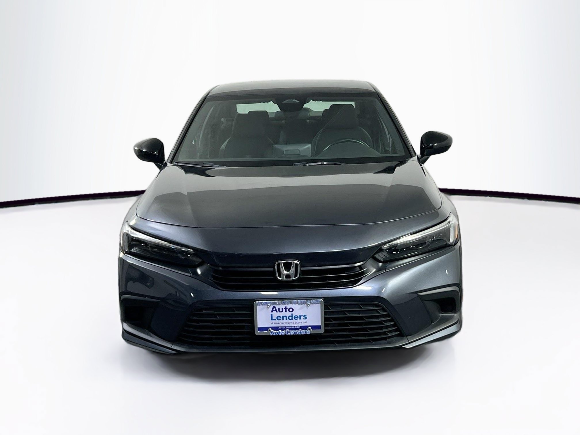 Used 2023 Honda Civic Sport image 2