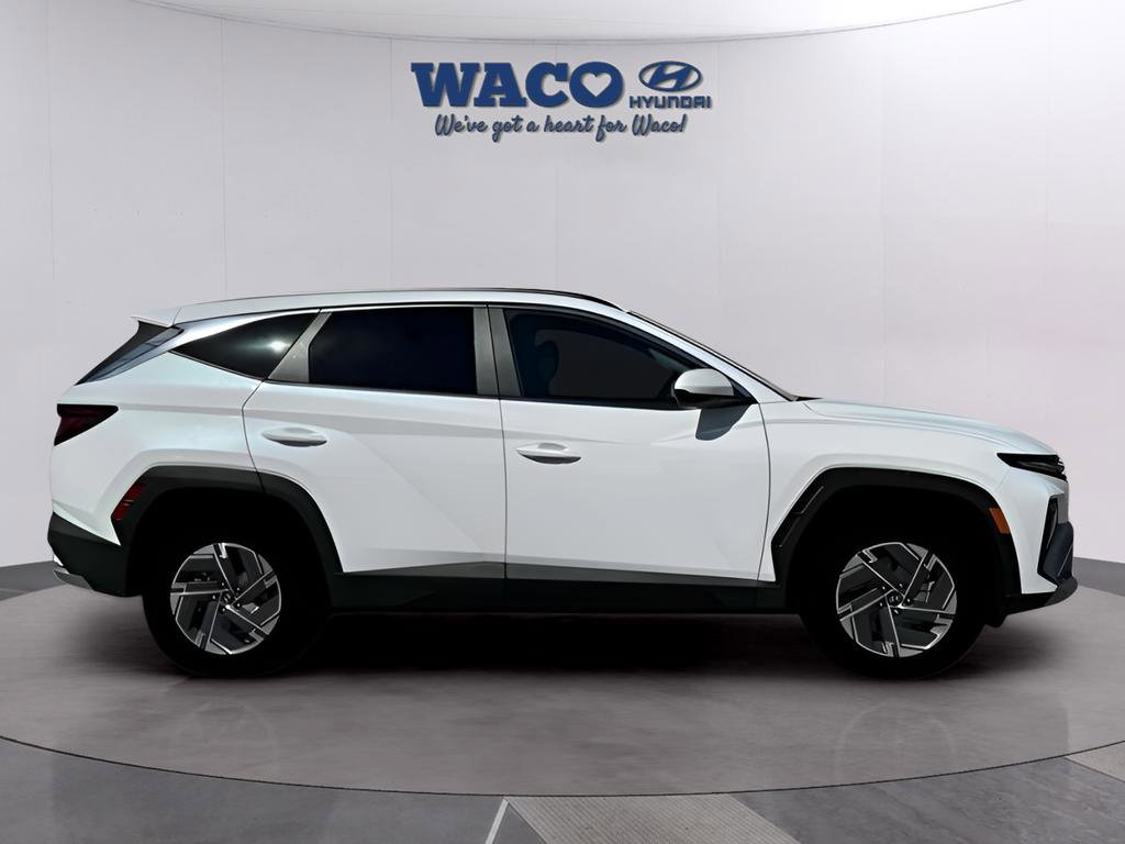 Used 2026 Hyundai Tucson SEL image 10