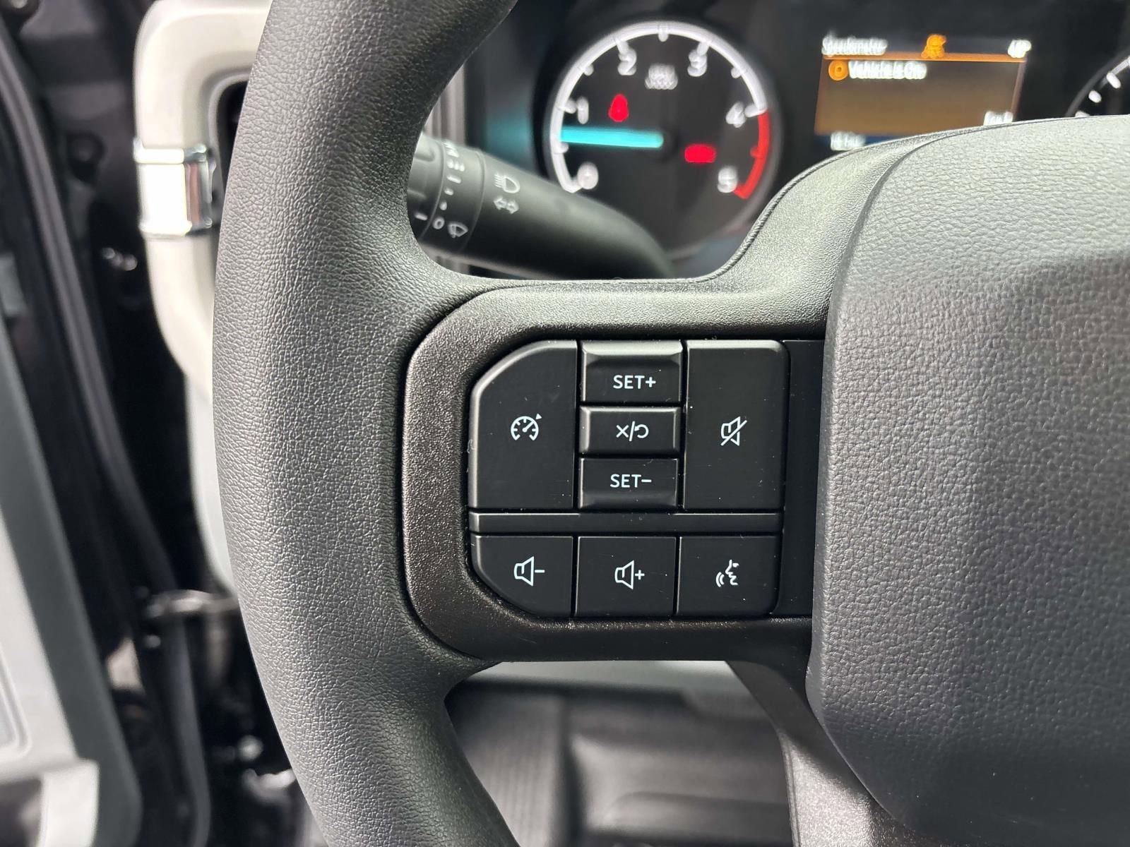 New 2026 Ford F450 XL w/ XL Driver Assist Package image 17