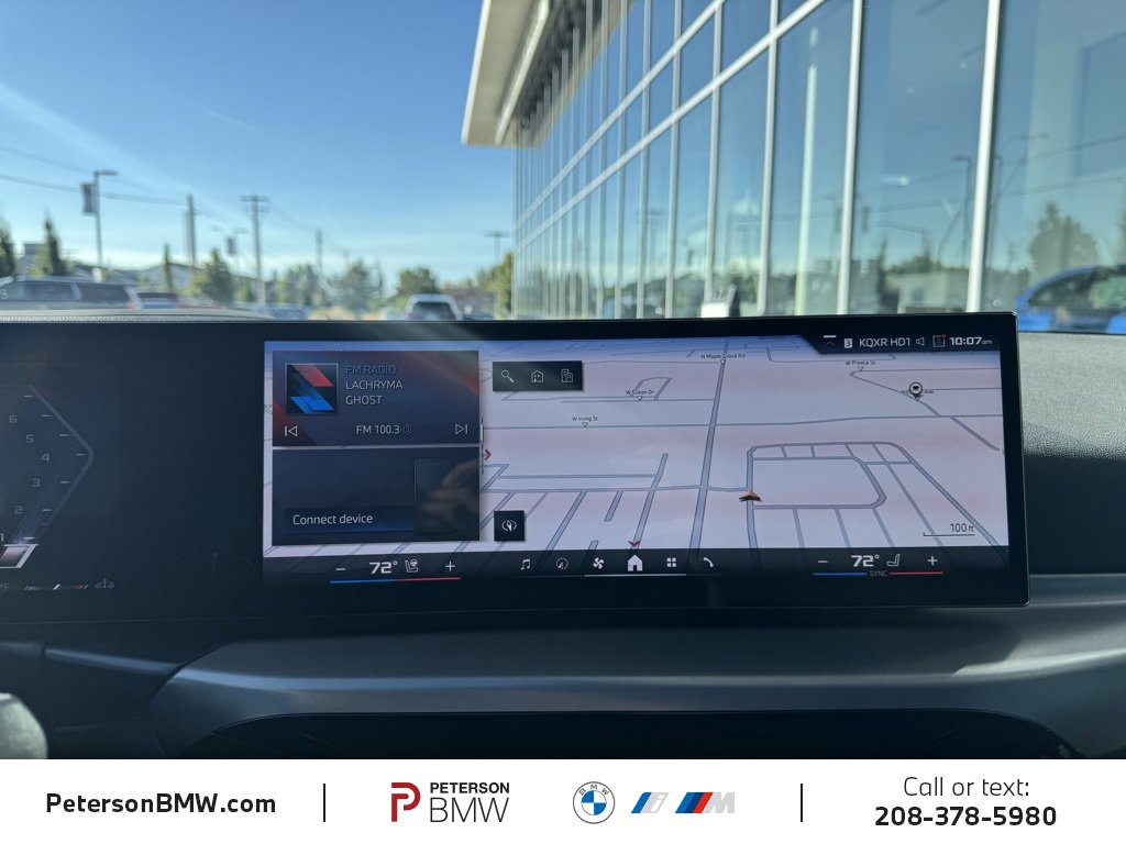 Used 2025 BMW M240i xDrive Coupe w/ Premium Package image 23