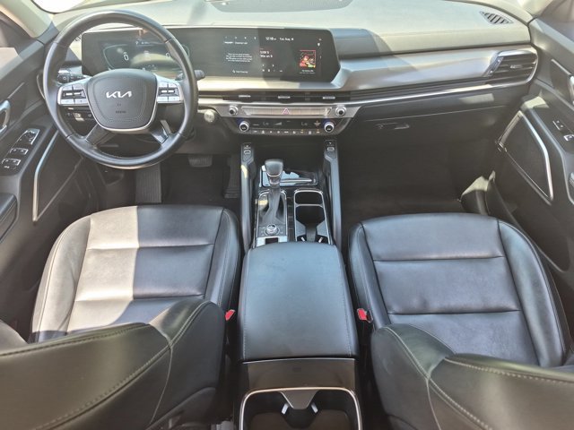 Used 2025 Kia Telluride S AWD/4WD image 26