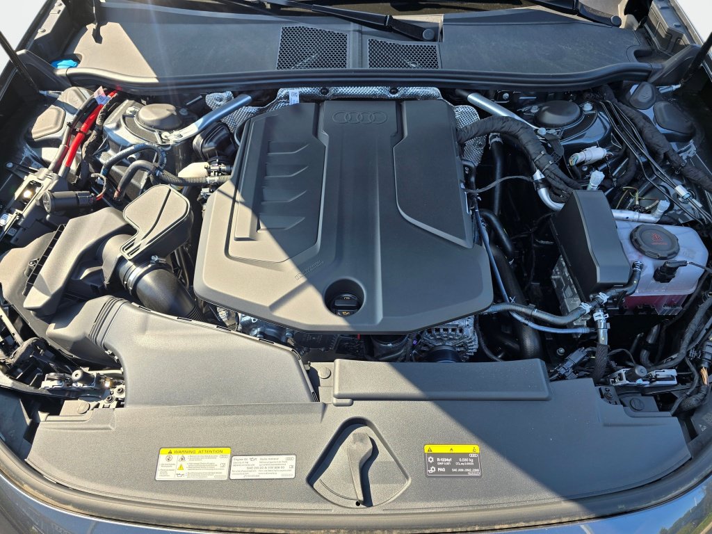New 2026 Audi A5 2.0T Premium Plus AWD/4WD image 10