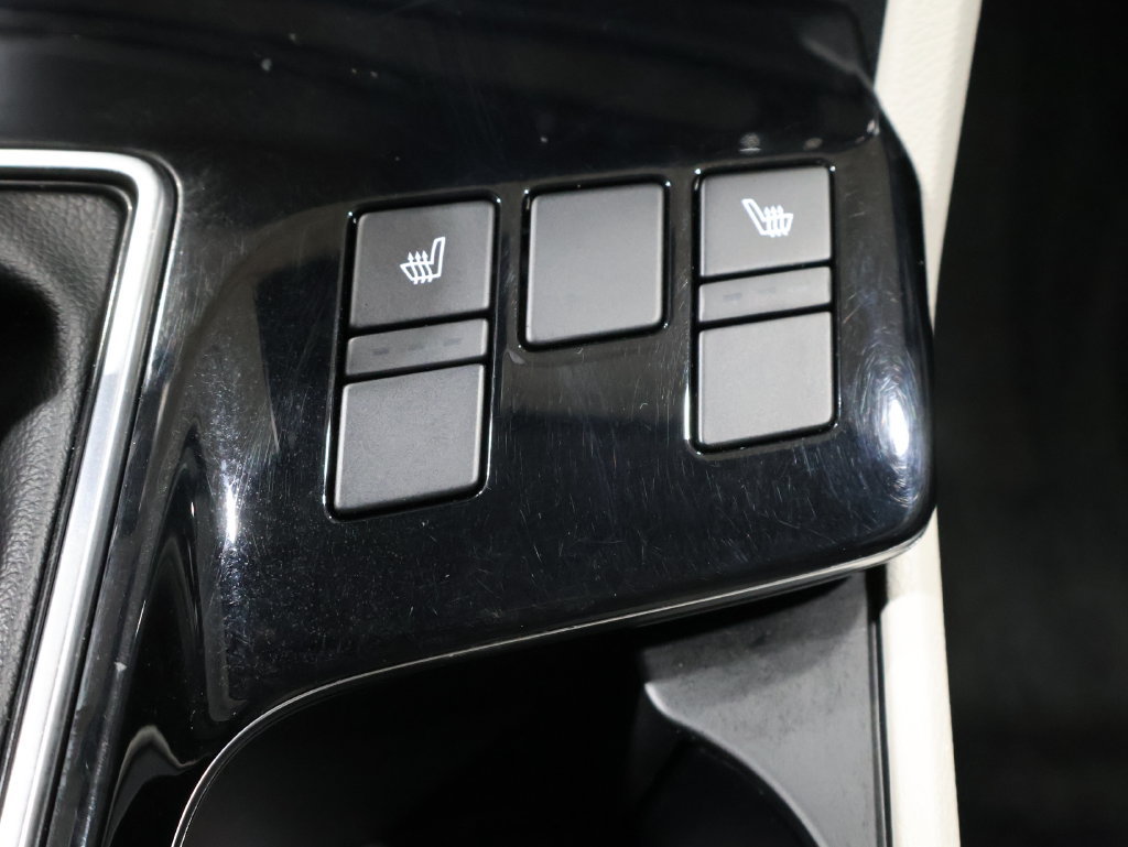 Used 2024 Kia Sportage EX AWD/4WD image 34