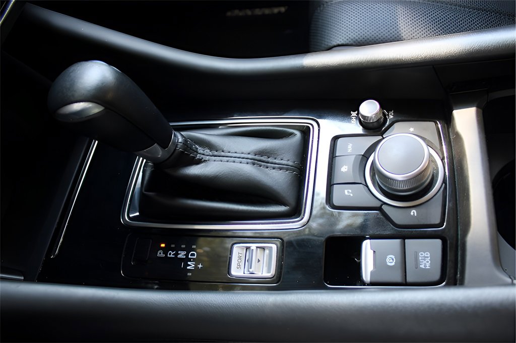 Used 2018 MAZDA MAZDA6 Touring image 25