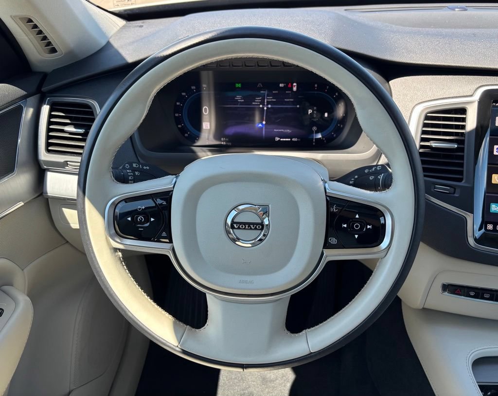 Used 2024 Volvo XC90 B5 Core w/ Climate Package AWD/4WD image 7