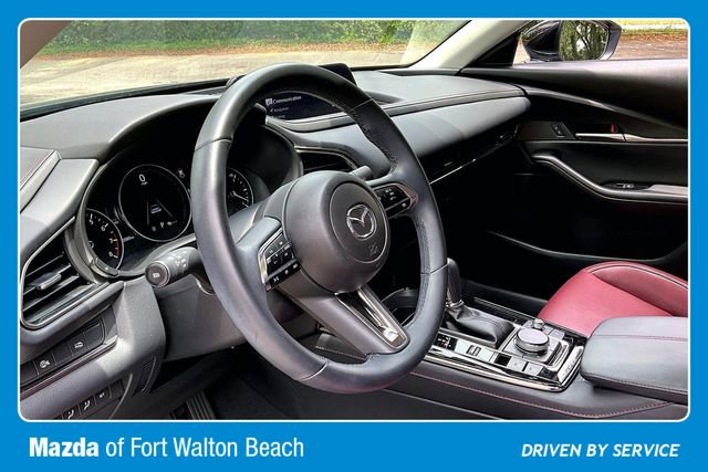 Used 2025 MAZDA CX-30 AWD 2.5 S w/ Preferred Package image 14