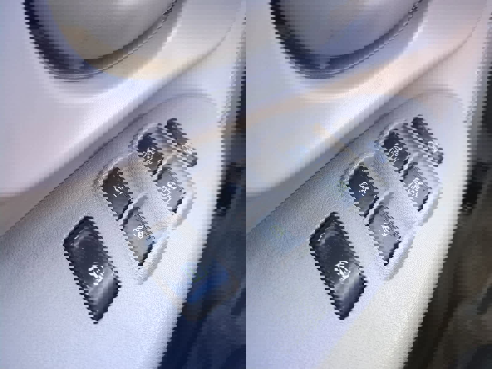 Used 2008 Chevrolet TrailBlazer LT w/ Sun And Sound Package image 26