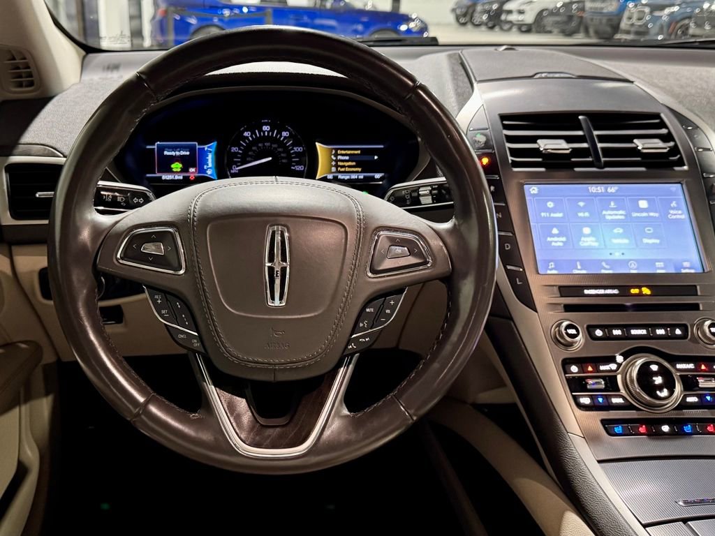 Used 2020 Lincoln MKZ Reserve w/ Elements Package image 17