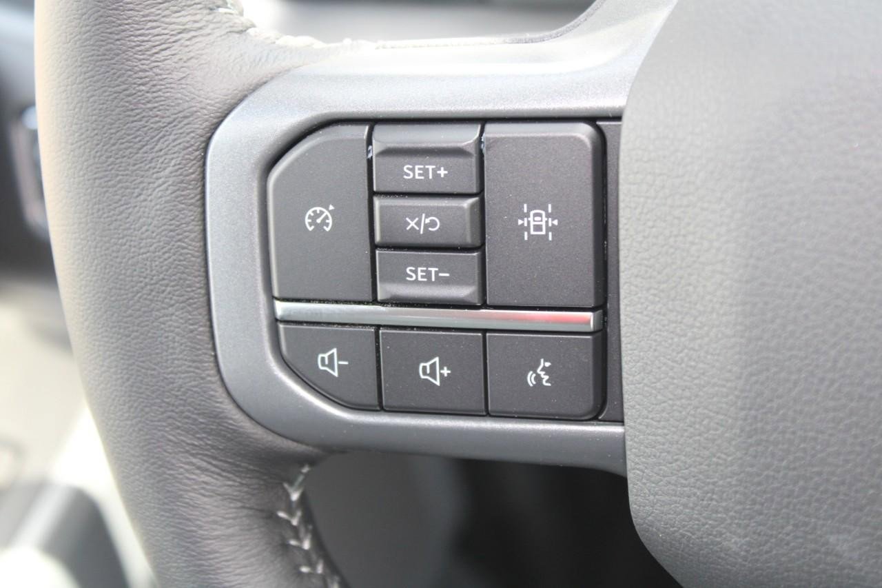 New 2022 Ford F150 XLT w/ Equipment Group 302A High image 12