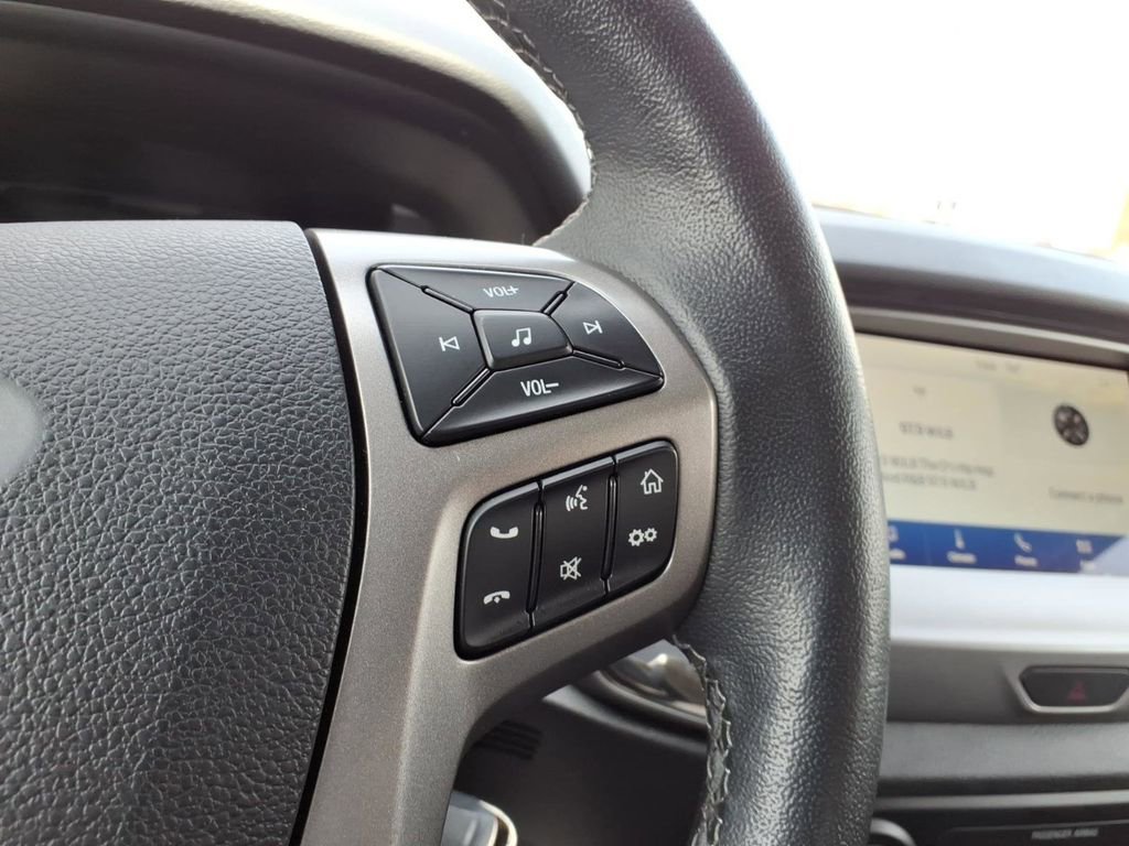 Used 2023 Ford Ranger XLT w/ Equipment Group 301A Mid AWD/4WD image 17