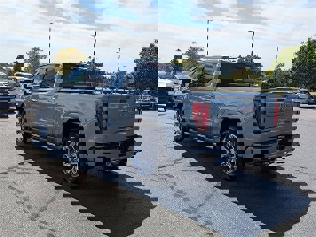 New 2026 GMC Sierra 1500 Denali image 5