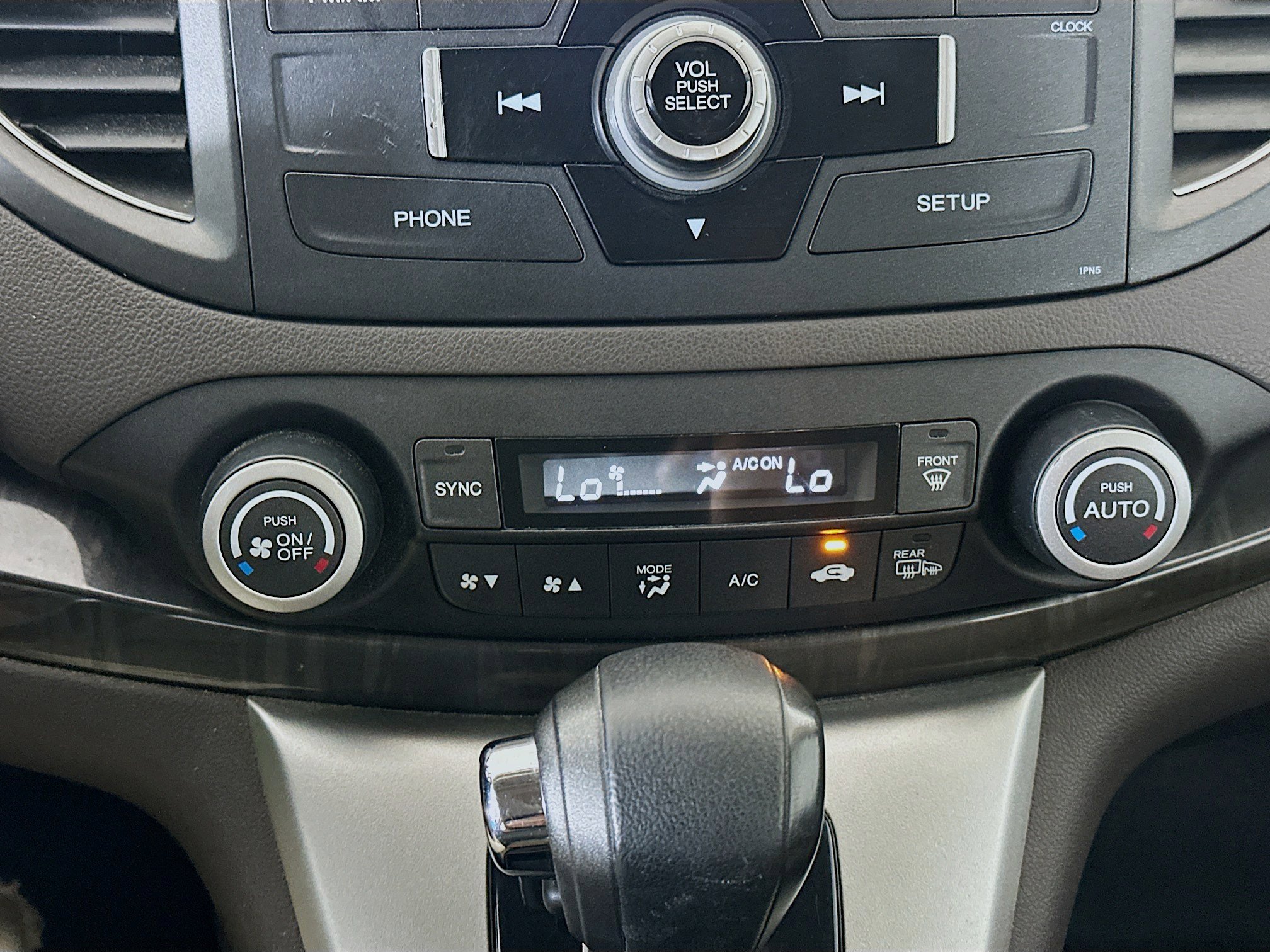 Used 2014 Honda CR-V EX-L image 22