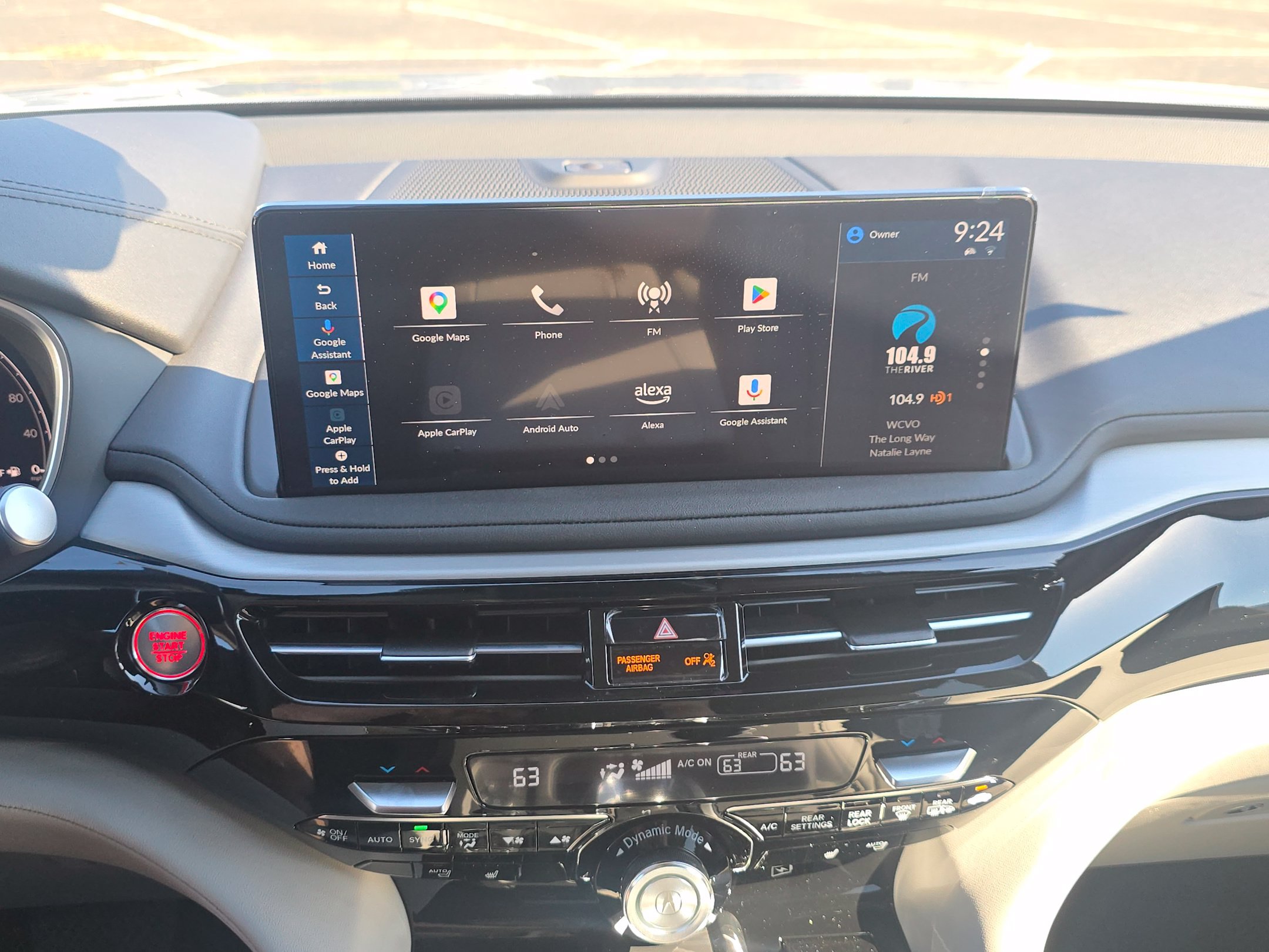 New 2026 Acura MDX w/ Technology Package AWD/4WD image 26