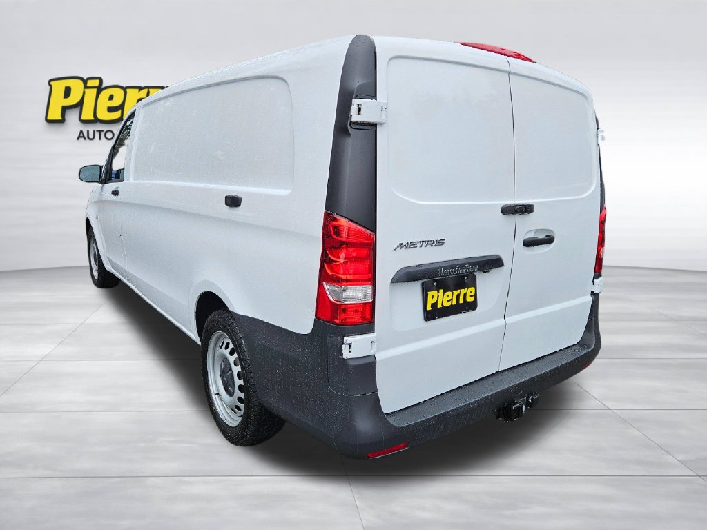 Used 2019 Mercedes-Benz Metris w/ Premium Safety Package image 3