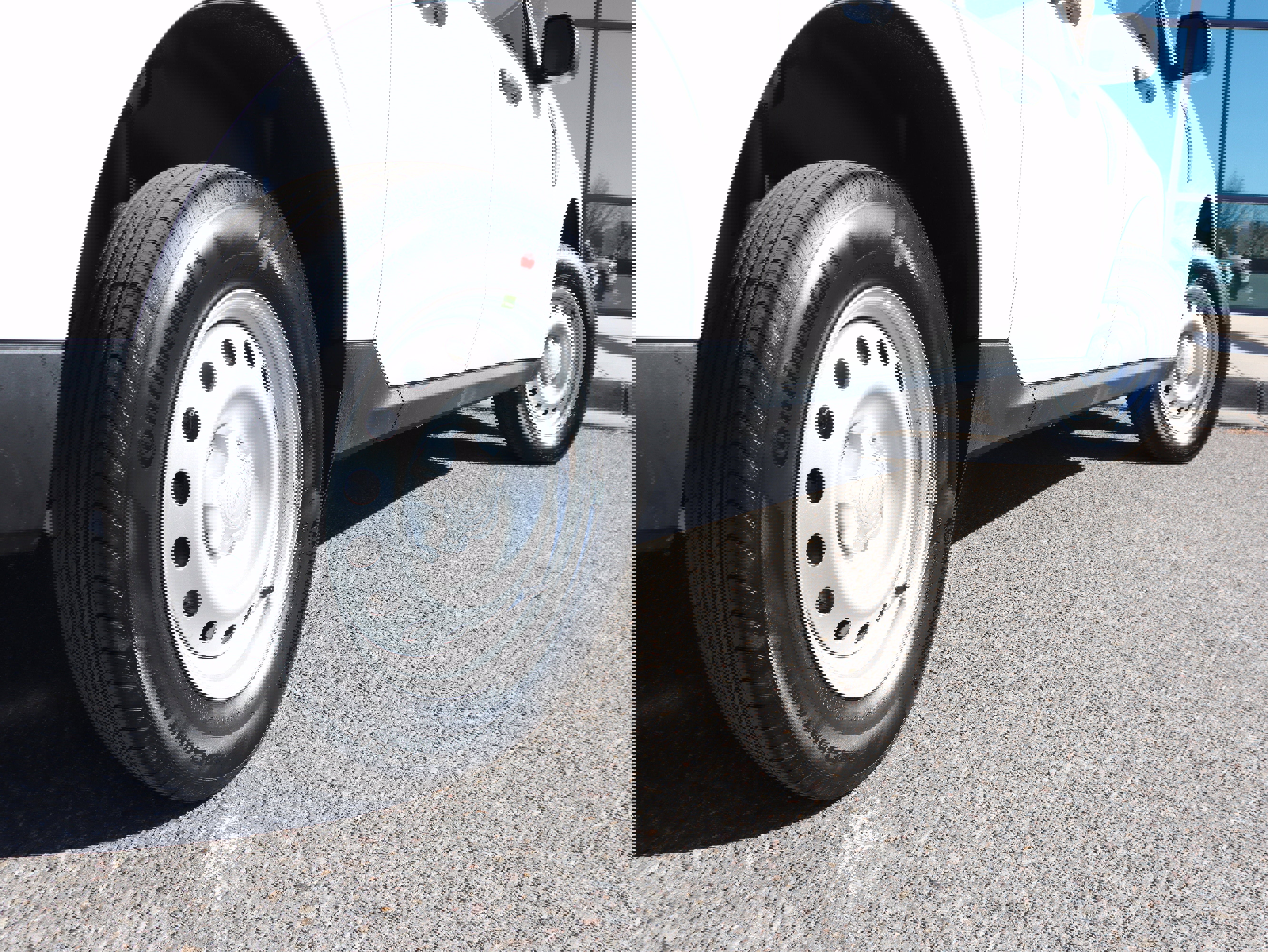 New 2026 Ford Maverick XL image 11