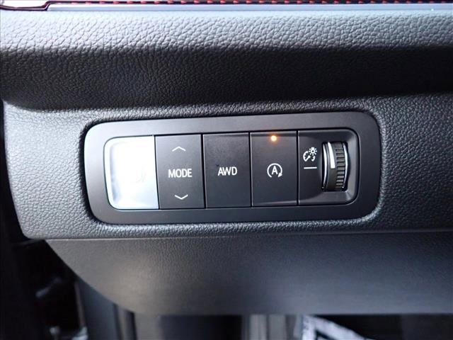 New 2026 Chevrolet Traverse RS image 18